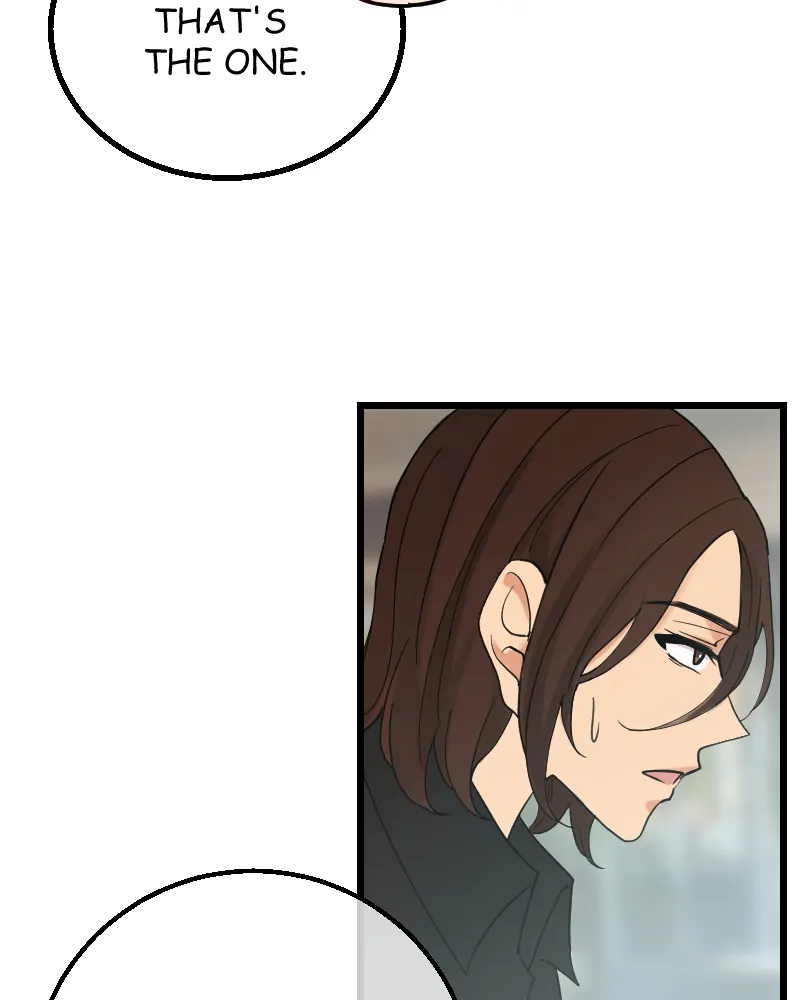 Read My Lovely Bodyguard ENGLISH Manga Online