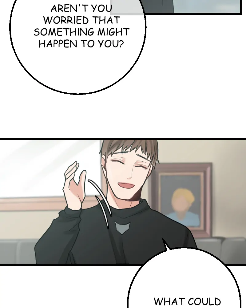 Read My Lovely Bodyguard ENGLISH Manga Online