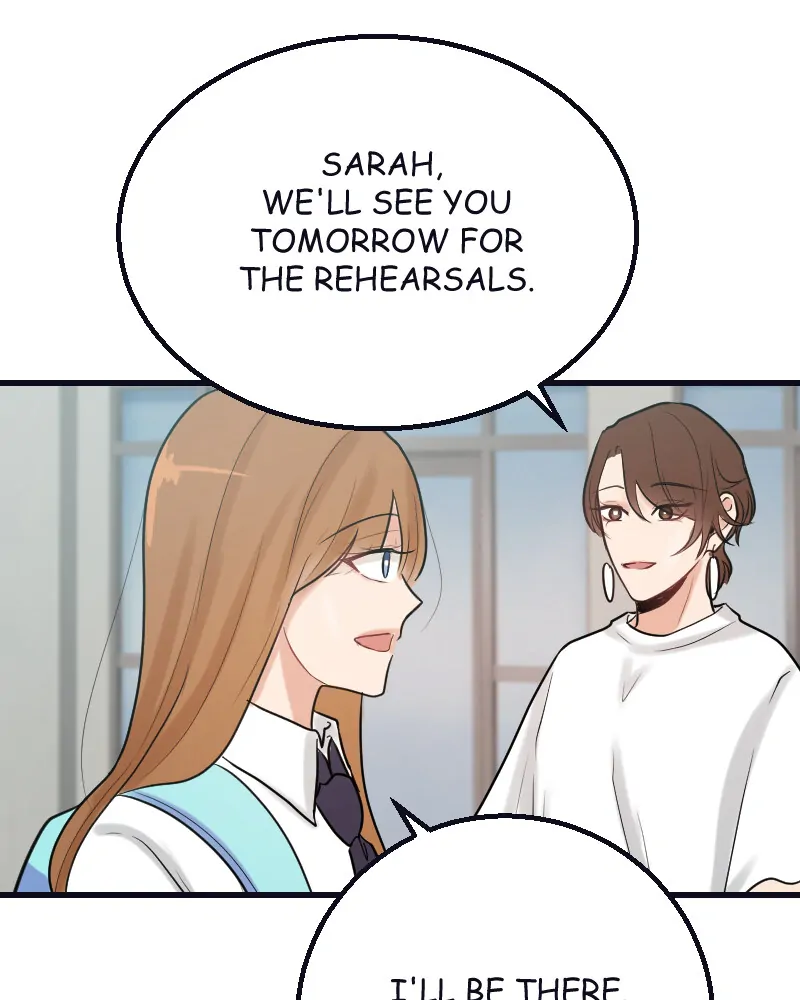 Read My Lovely Bodyguard ENGLISH Manga Online