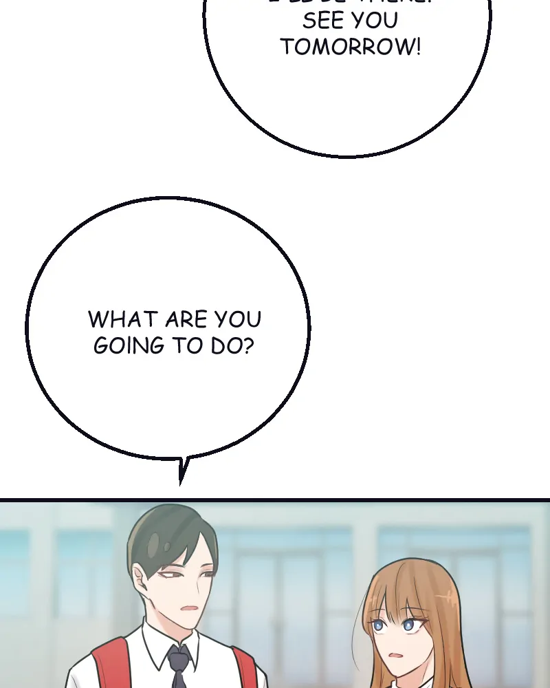 Read My Lovely Bodyguard ENGLISH Manga Online