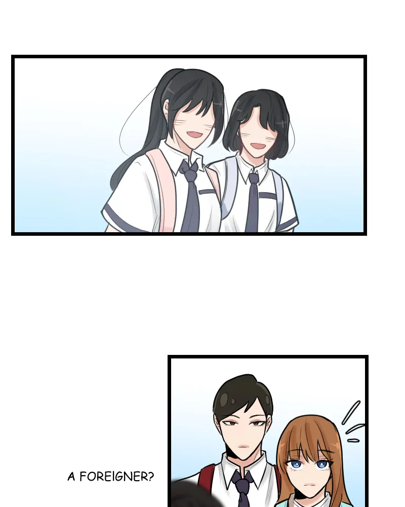 Read My Lovely Bodyguard ENGLISH Manga Online