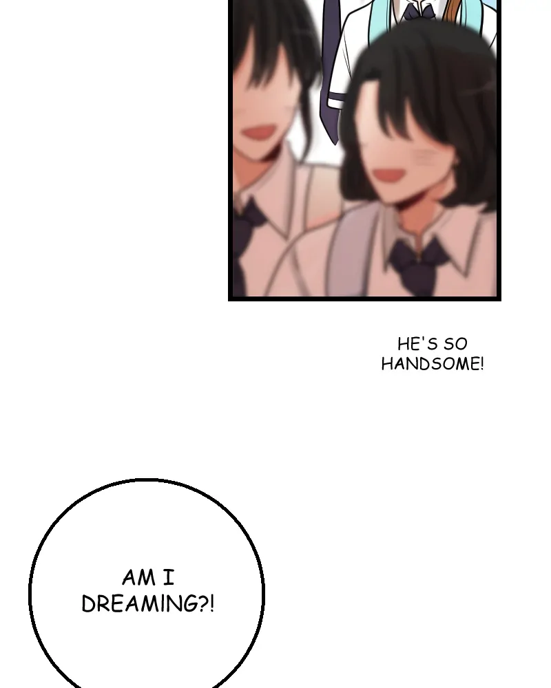 Read My Lovely Bodyguard ENGLISH Manga Online