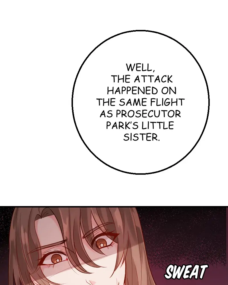 Read My Lovely Bodyguard ENGLISH Manga Online