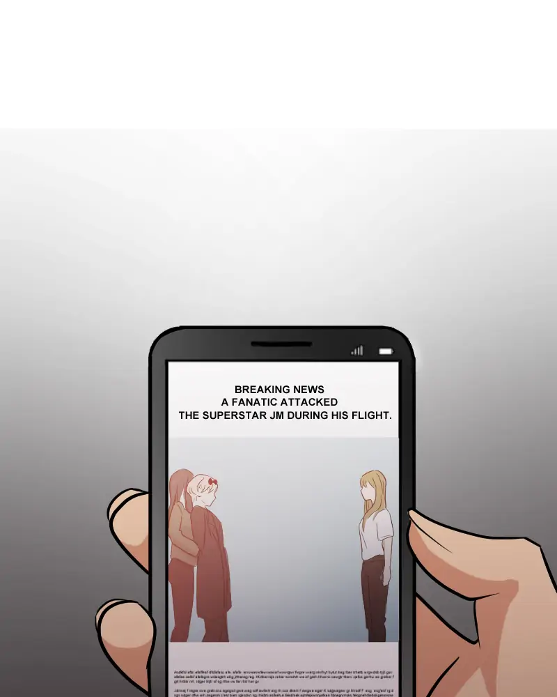 Read My Lovely Bodyguard ENGLISH Manga Online