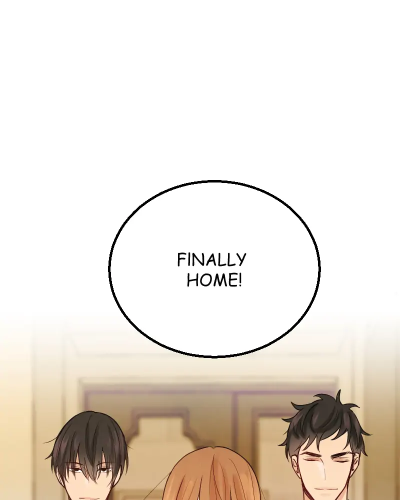 Read My Lovely Bodyguard ENGLISH Manga Online