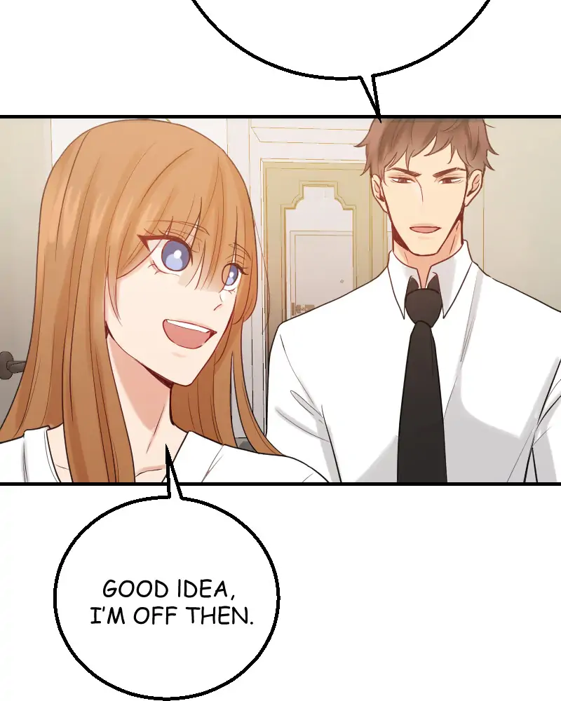 Read My Lovely Bodyguard ENGLISH Manga Online