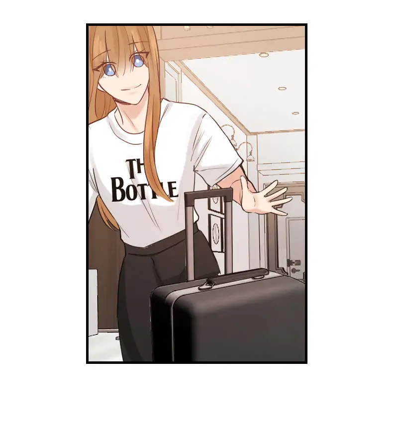 Read My Lovely Bodyguard ENGLISH Manga Online