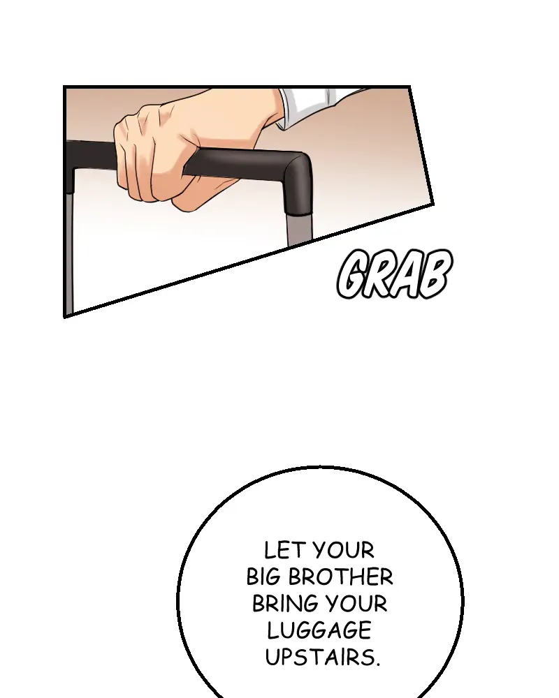 Read My Lovely Bodyguard ENGLISH Manga Online