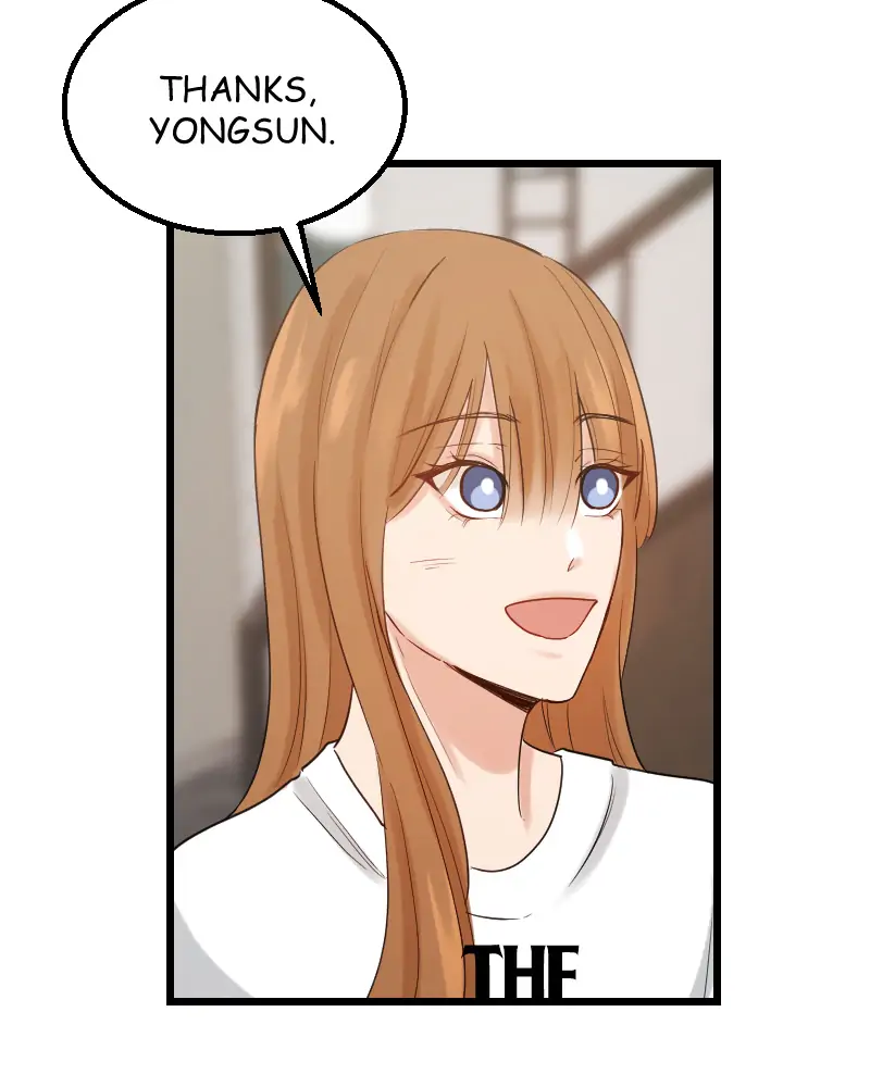 Read My Lovely Bodyguard ENGLISH Manga Online