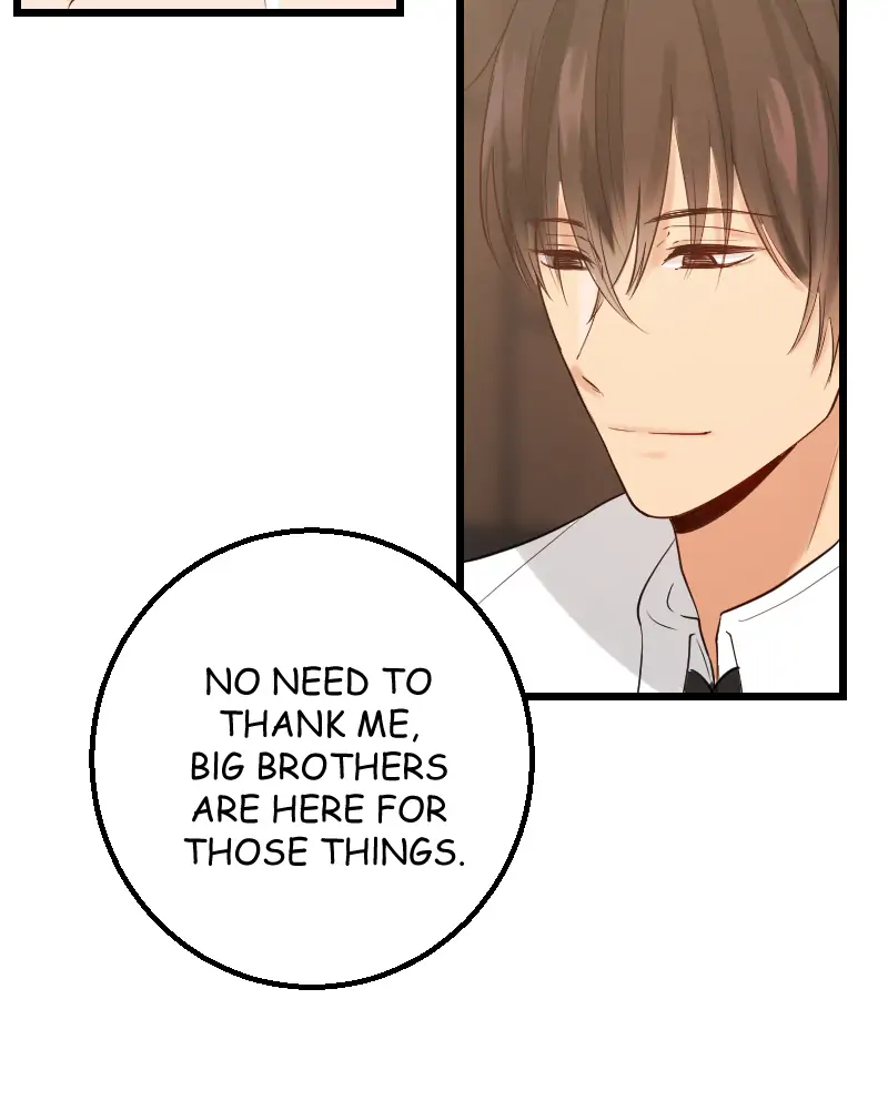 Read My Lovely Bodyguard ENGLISH Manga Online
