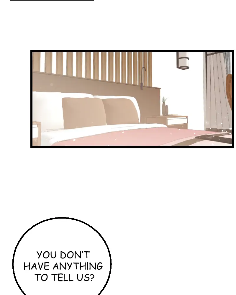 Read My Lovely Bodyguard ENGLISH Manga Online
