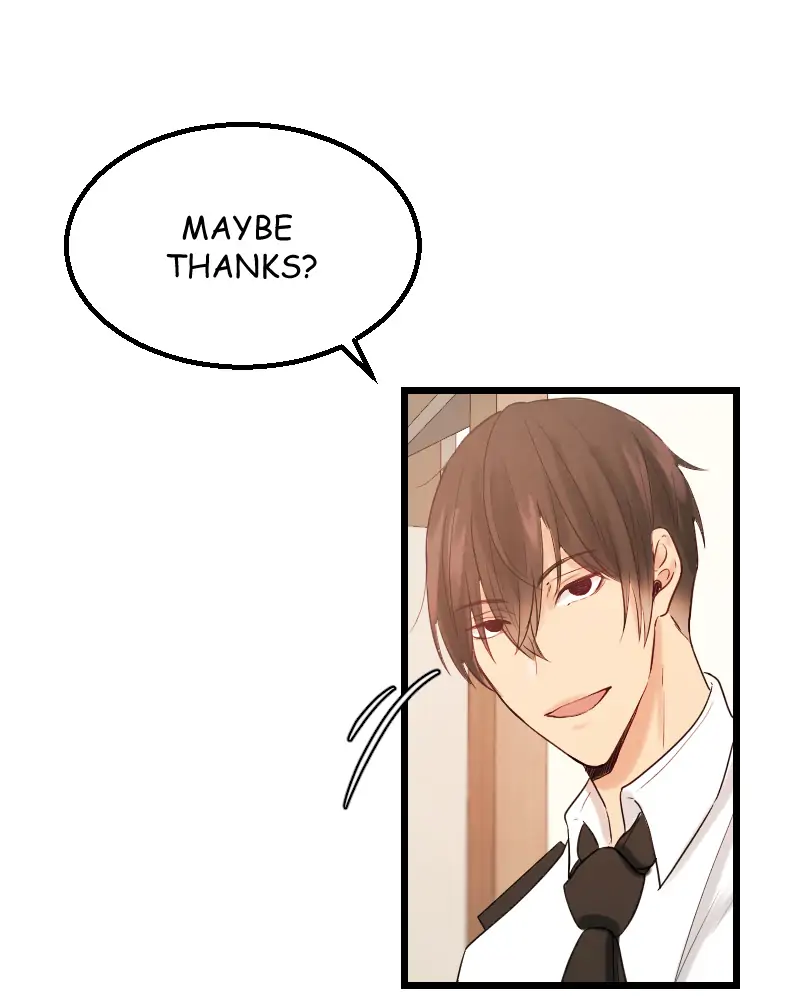 Read My Lovely Bodyguard ENGLISH Manga Online