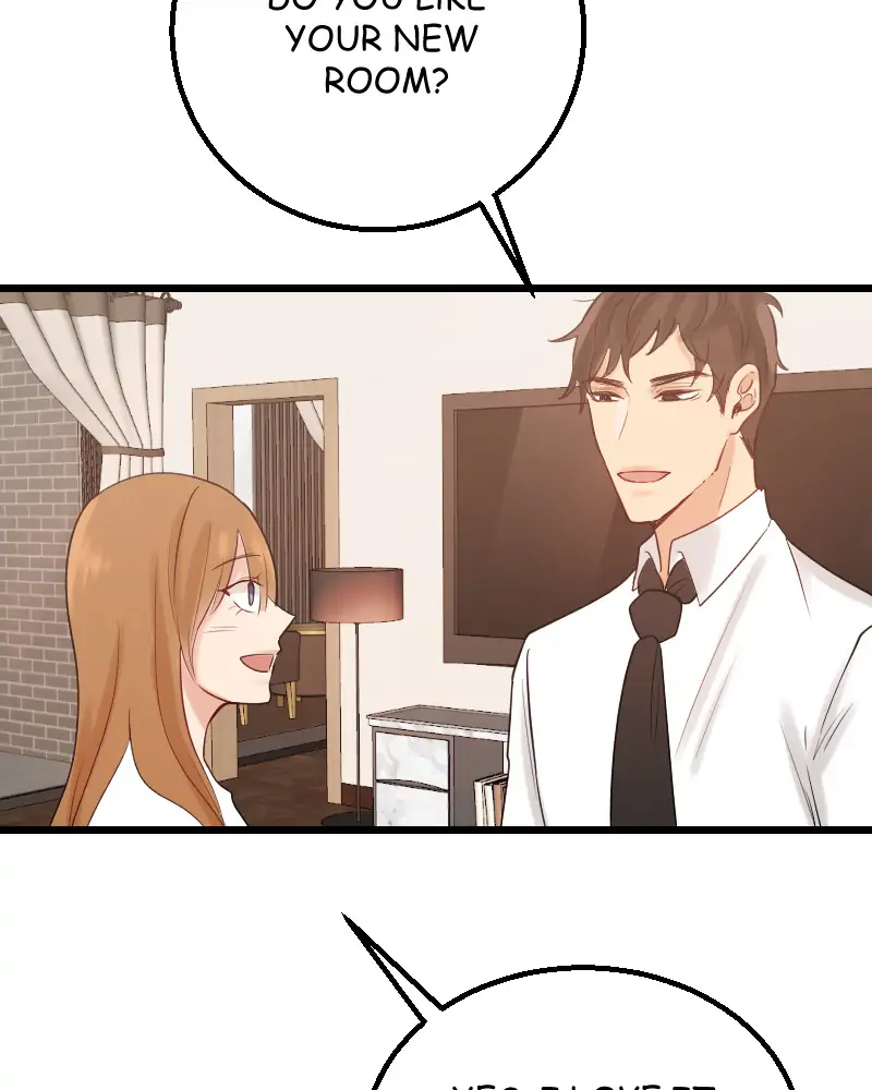 Read My Lovely Bodyguard ENGLISH Manga Online