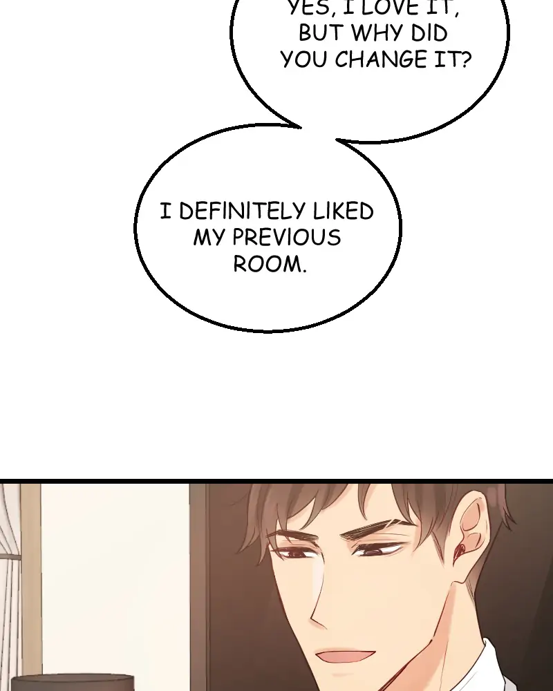 Read My Lovely Bodyguard ENGLISH Manga Online