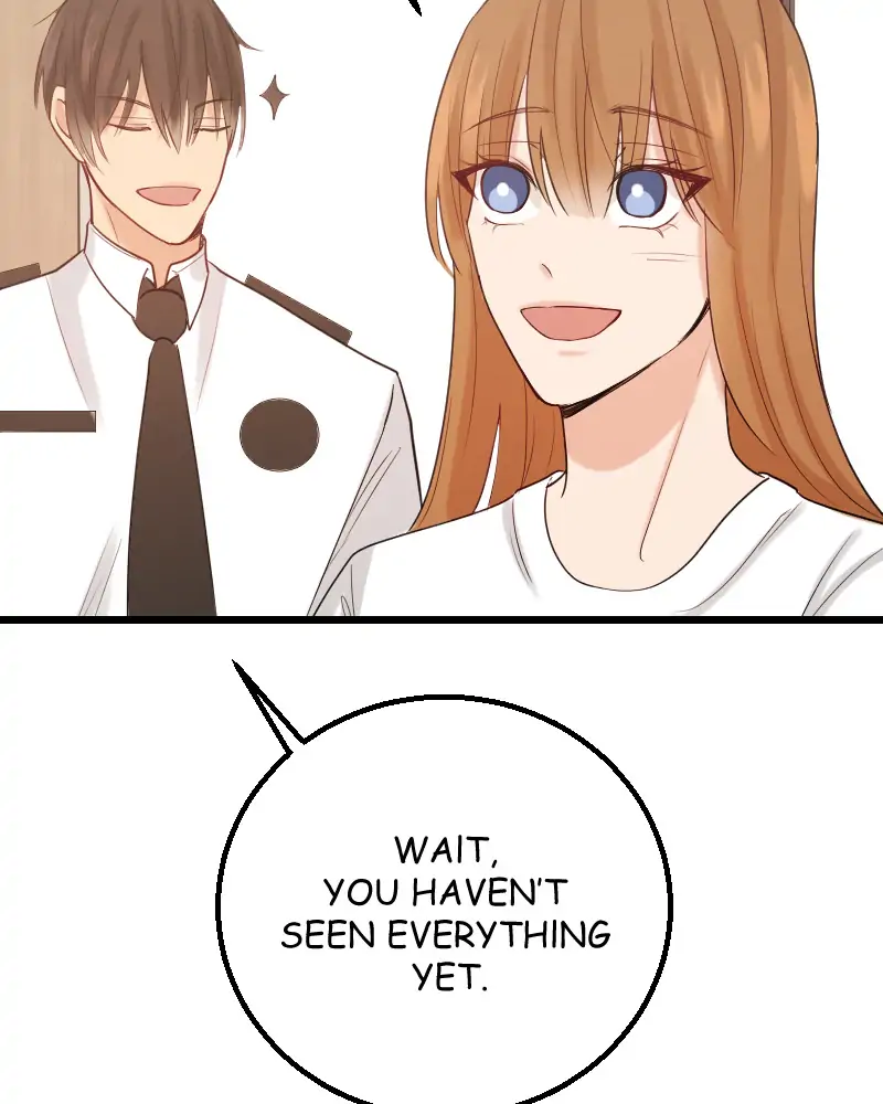 Read My Lovely Bodyguard ENGLISH Manga Online