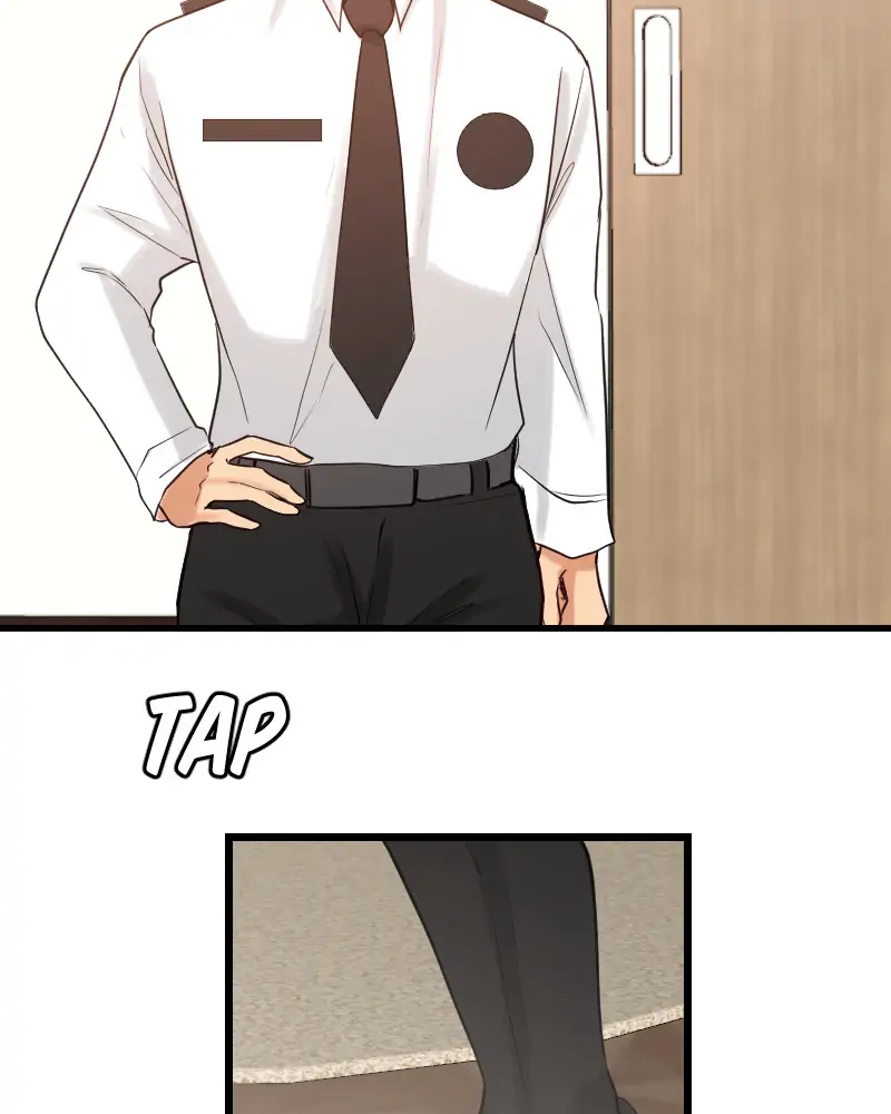 Read My Lovely Bodyguard ENGLISH Manga Online