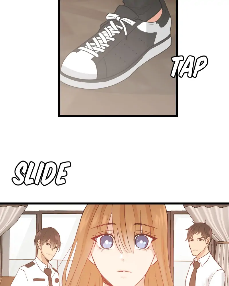 Read My Lovely Bodyguard ENGLISH Manga Online