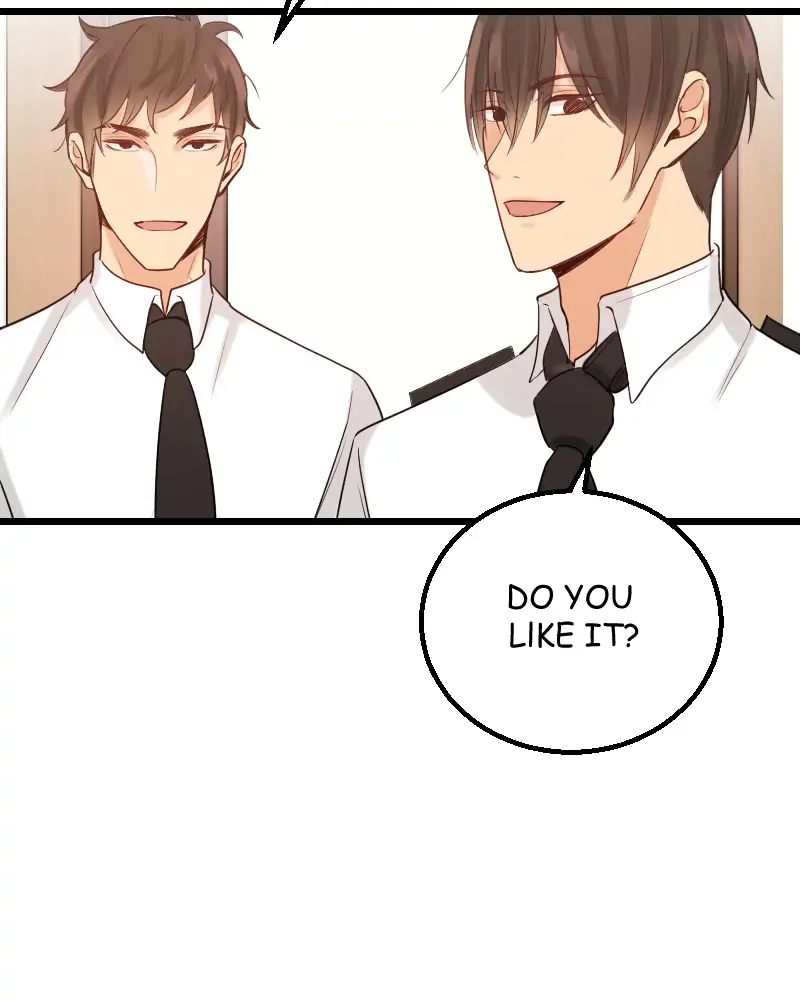 Read My Lovely Bodyguard ENGLISH Manga Online