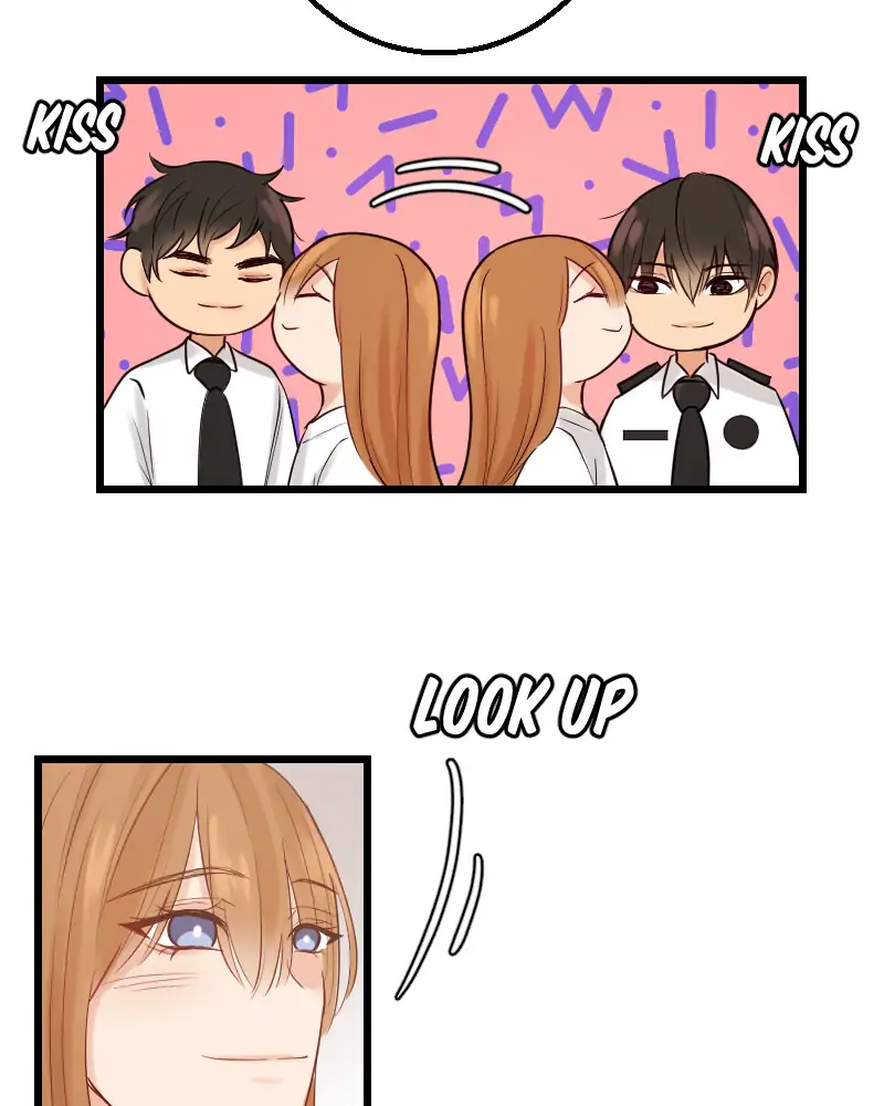 Read My Lovely Bodyguard ENGLISH Manga Online