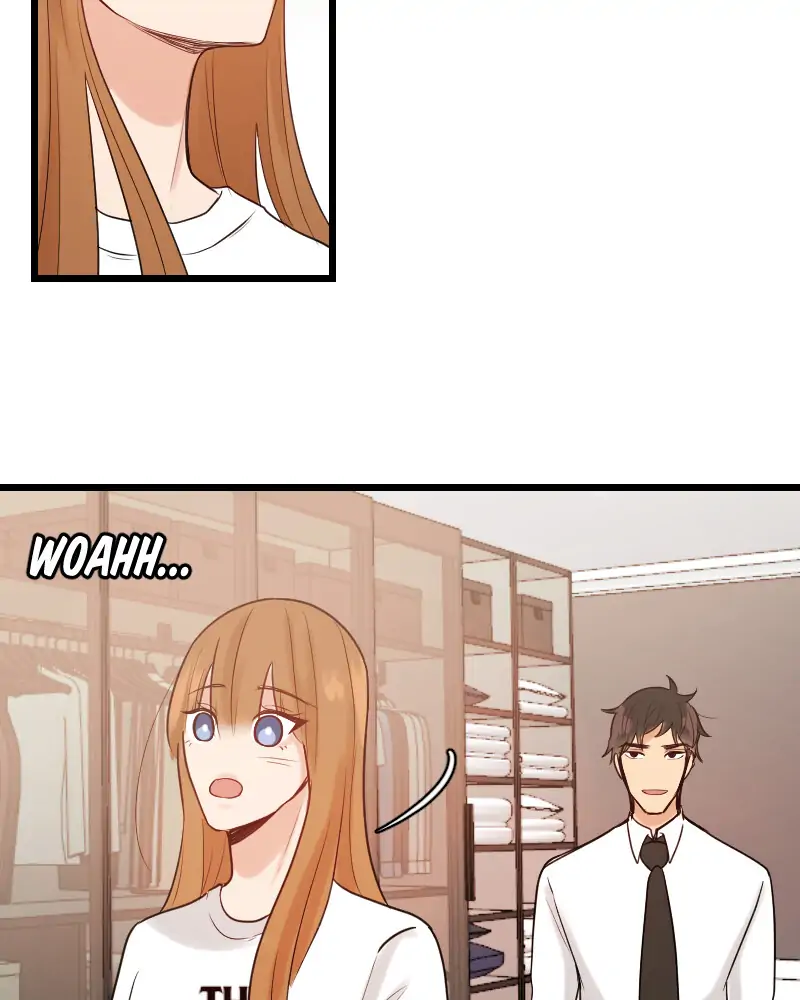 Read My Lovely Bodyguard ENGLISH Manga Online