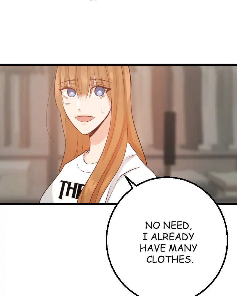 Read My Lovely Bodyguard ENGLISH Manga Online