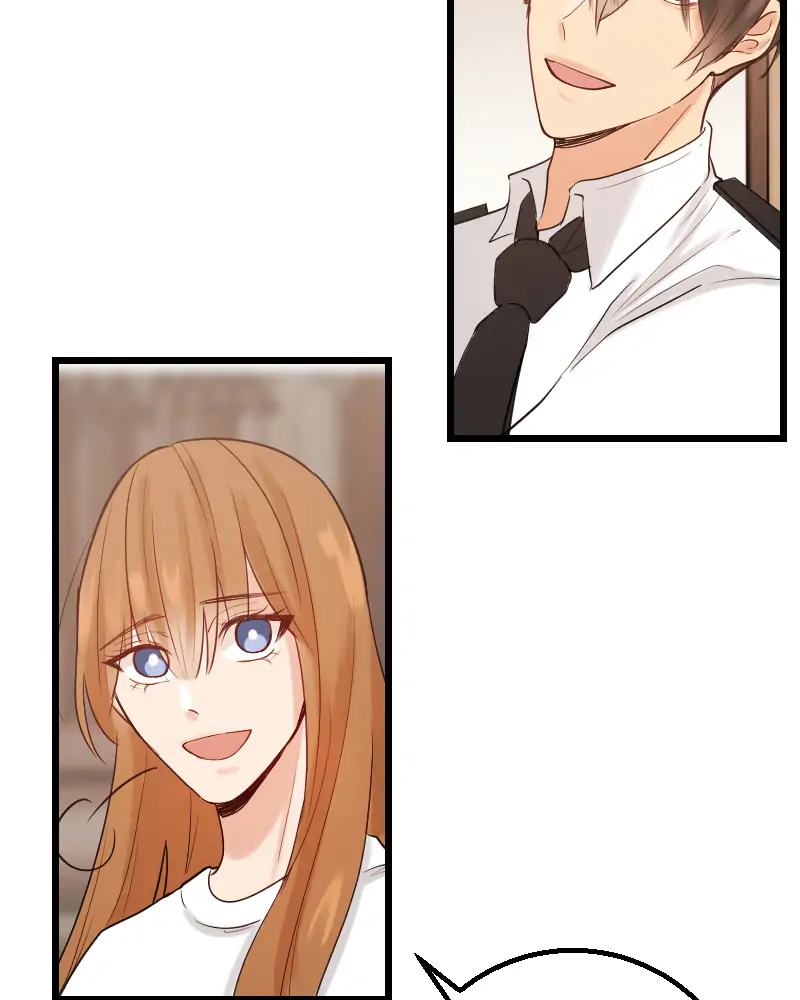 Read My Lovely Bodyguard ENGLISH Manga Online
