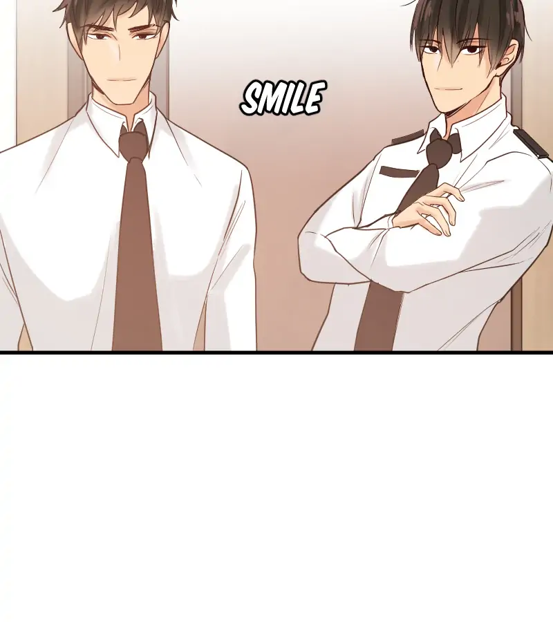Read My Lovely Bodyguard ENGLISH Manga Online