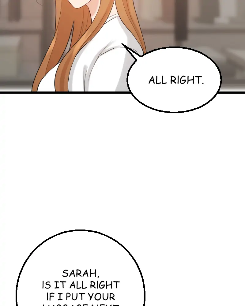 Read My Lovely Bodyguard ENGLISH Manga Online