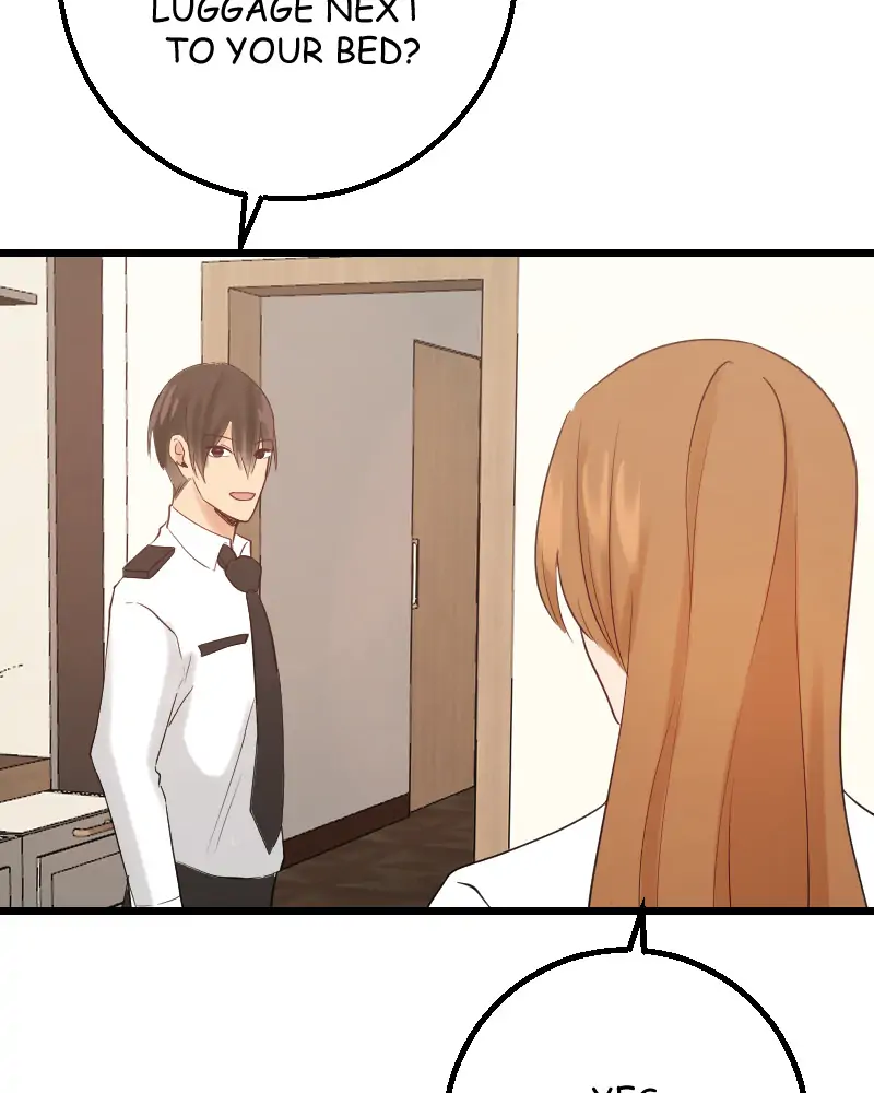 Read My Lovely Bodyguard ENGLISH Manga Online