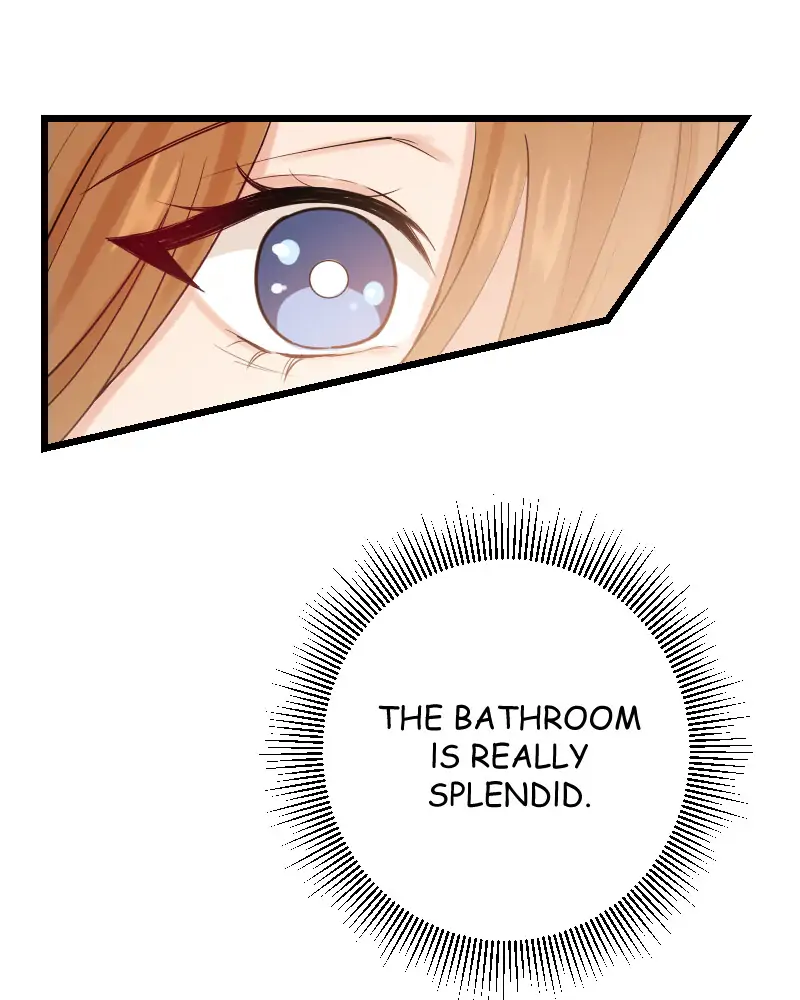 Read My Lovely Bodyguard ENGLISH Manga Online