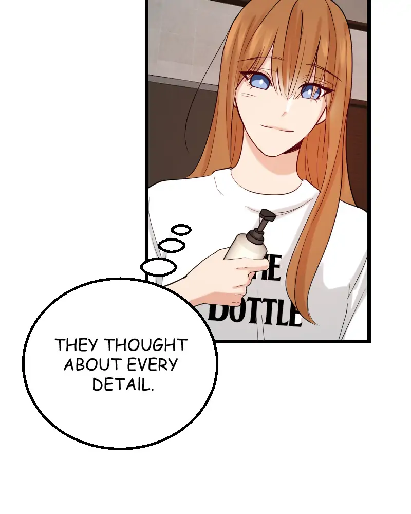Read My Lovely Bodyguard ENGLISH Manga Online