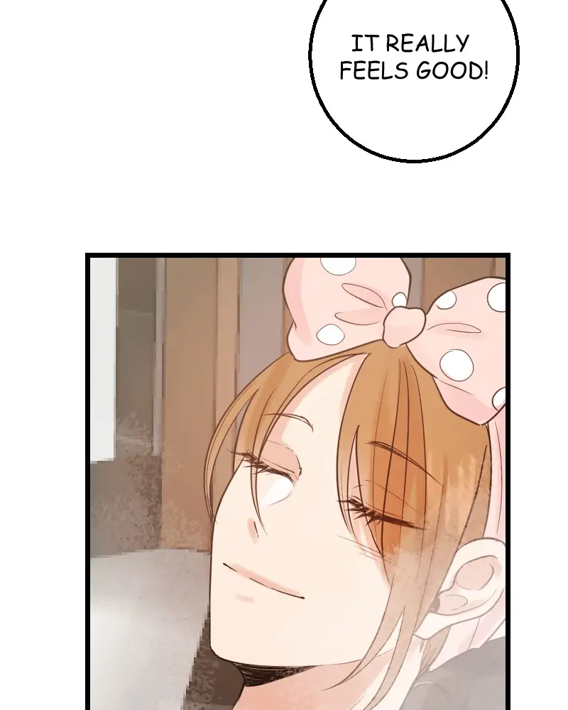 Read My Lovely Bodyguard ENGLISH Manga Online