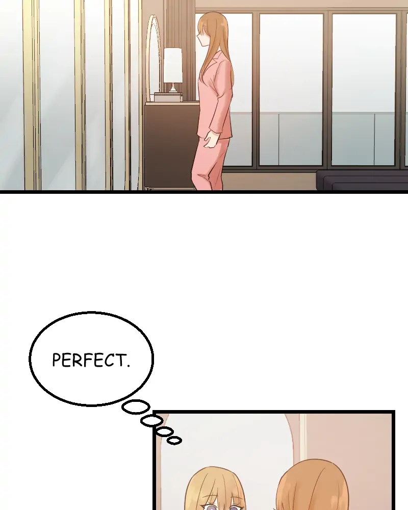 Read My Lovely Bodyguard ENGLISH Manga Online