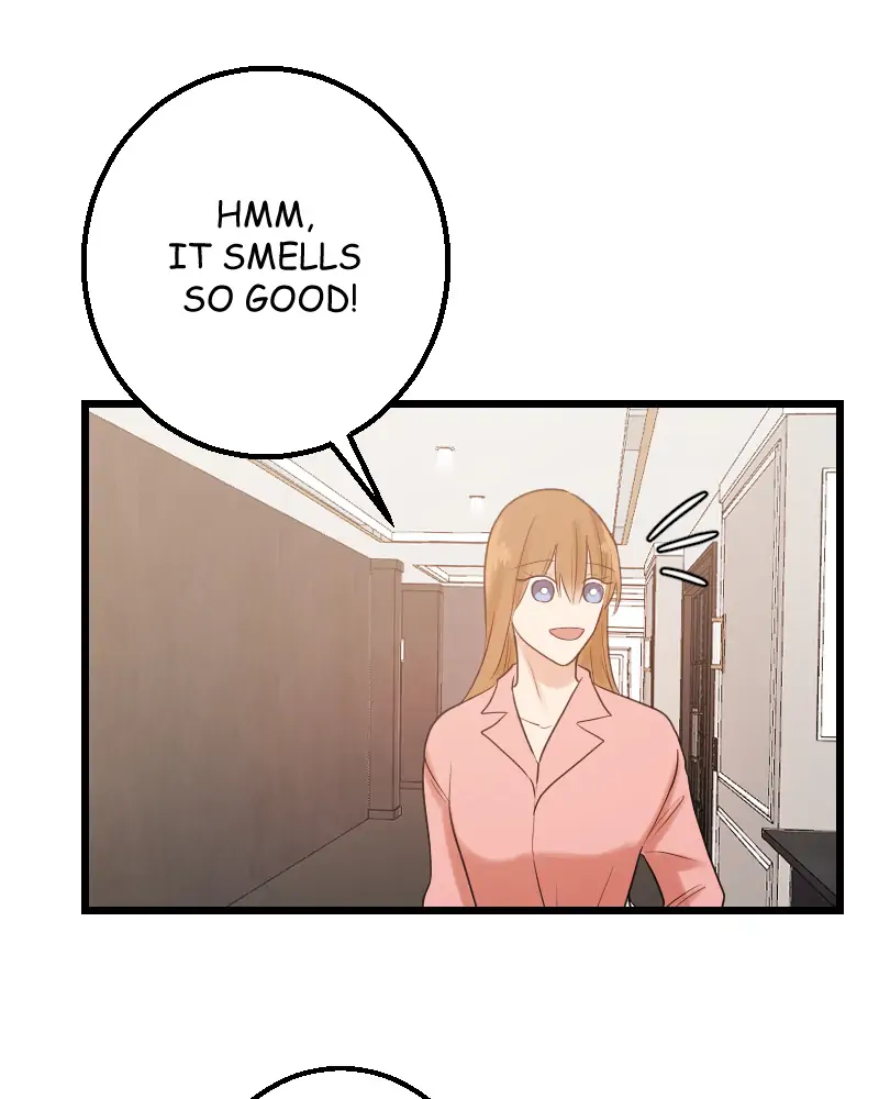 Read My Lovely Bodyguard ENGLISH Manga Online