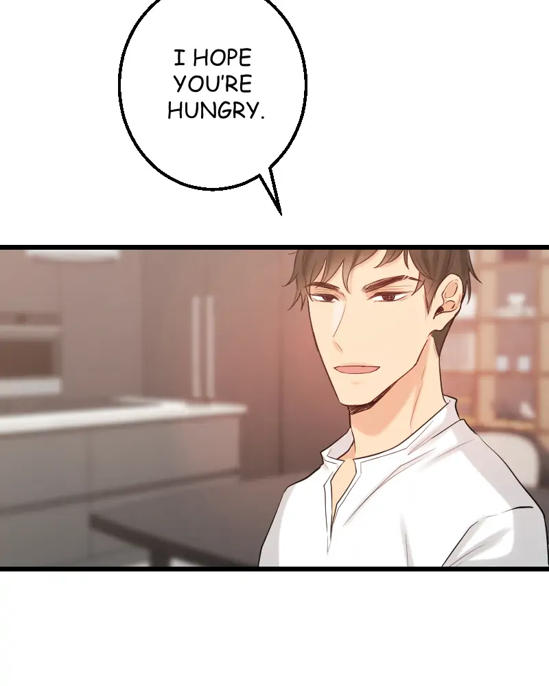 Read My Lovely Bodyguard ENGLISH Manga Online