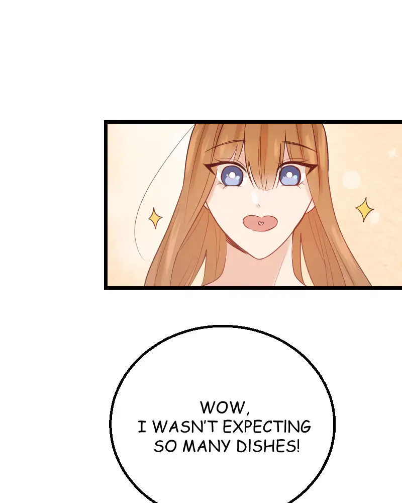 Read My Lovely Bodyguard ENGLISH Manga Online