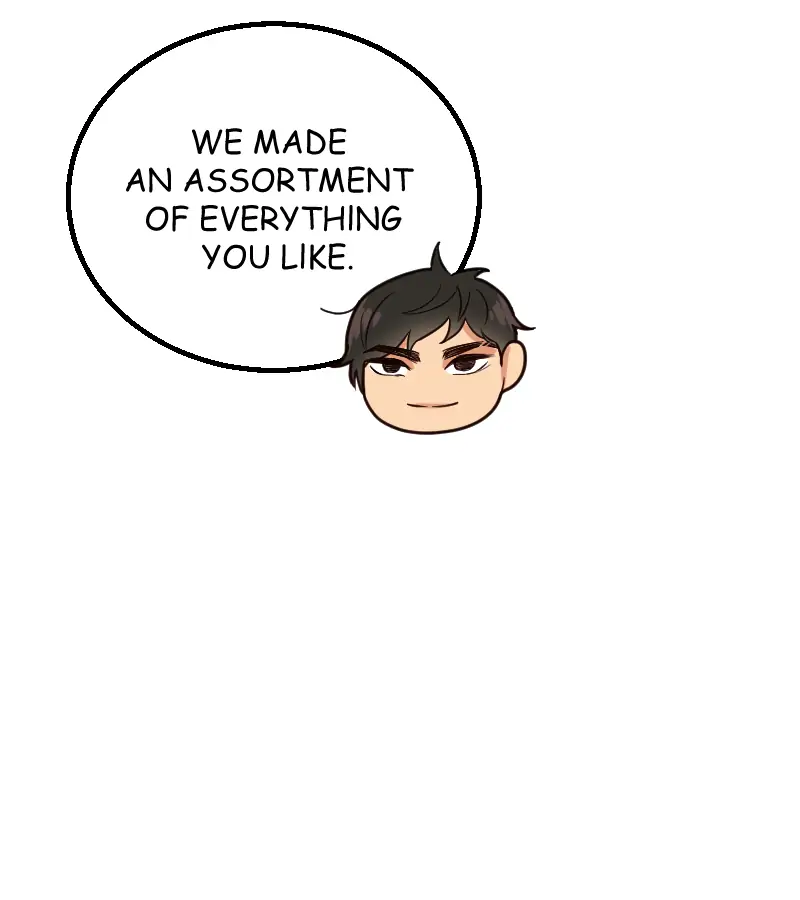 Read My Lovely Bodyguard ENGLISH Manga Online