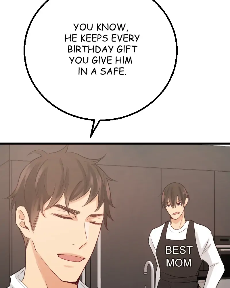 Read My Lovely Bodyguard ENGLISH Manga Online