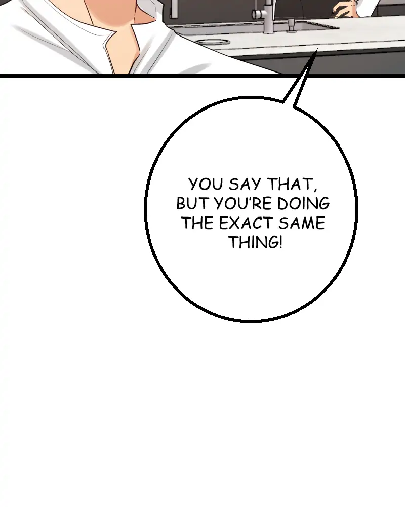 Read My Lovely Bodyguard ENGLISH Manga Online