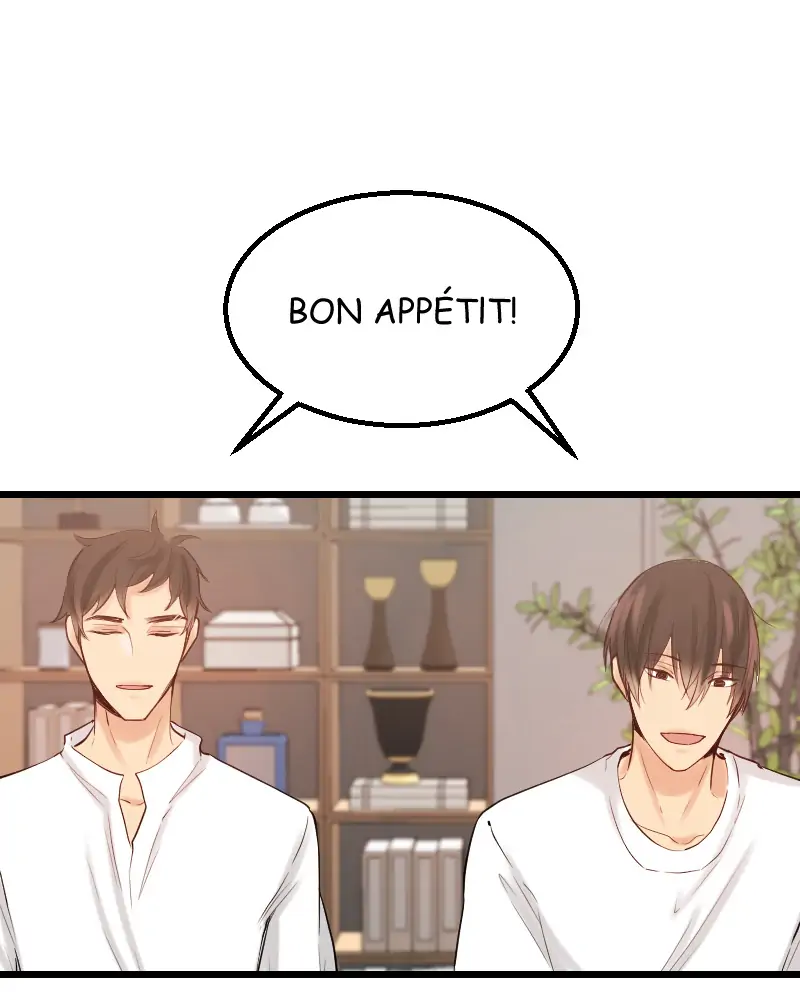 Read My Lovely Bodyguard ENGLISH Manga Online