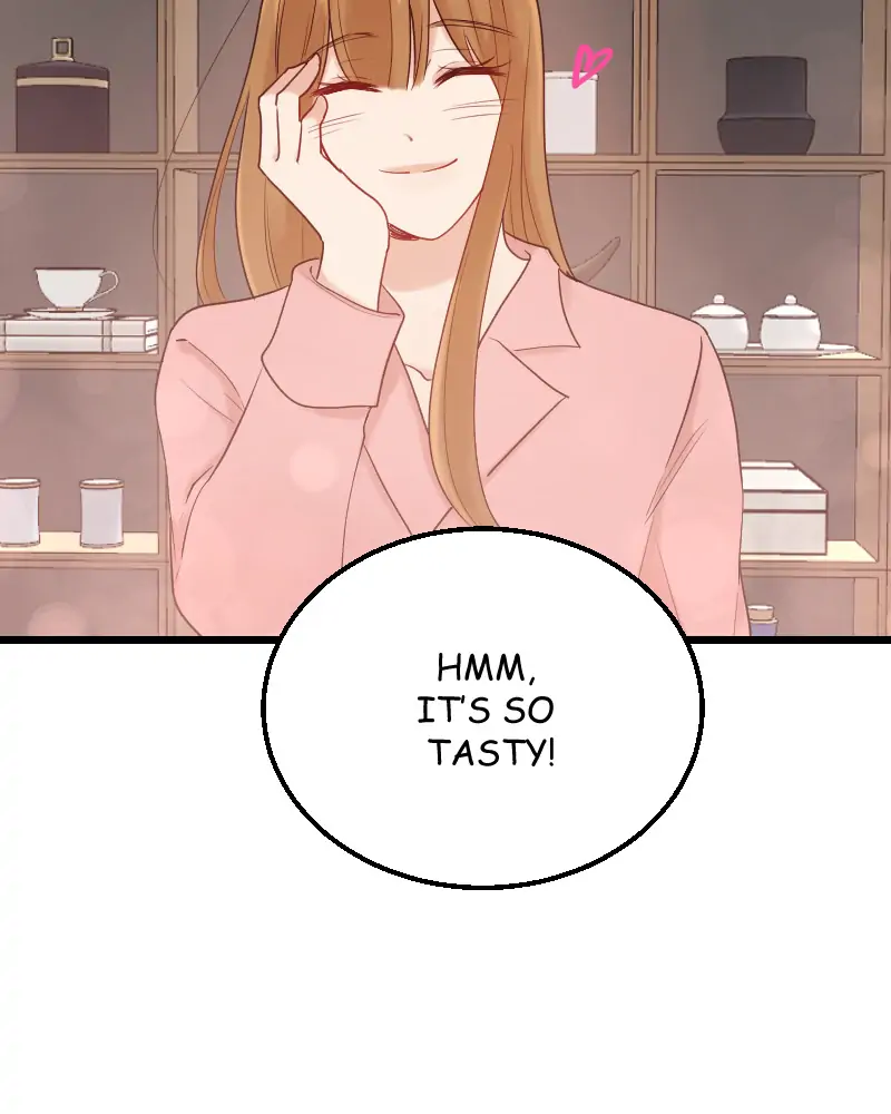 Read My Lovely Bodyguard ENGLISH Manga Online