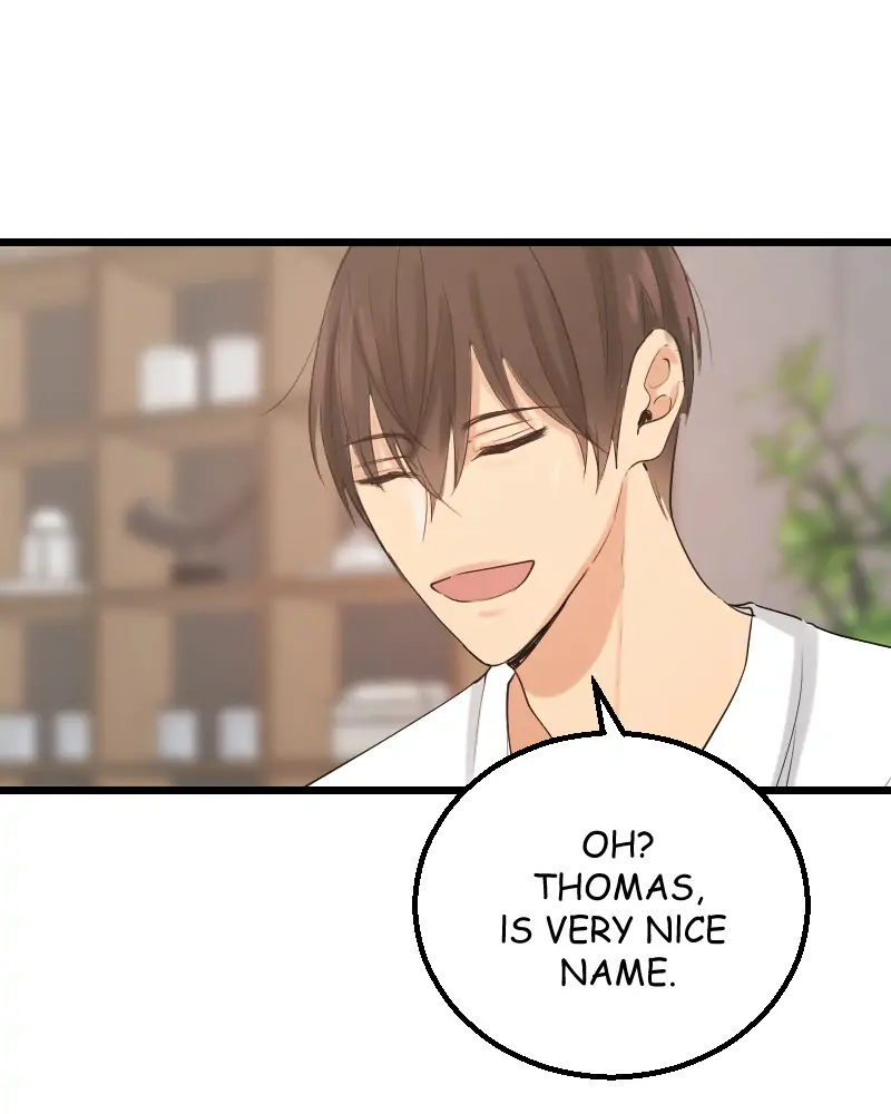 Read My Lovely Bodyguard ENGLISH Manga Online