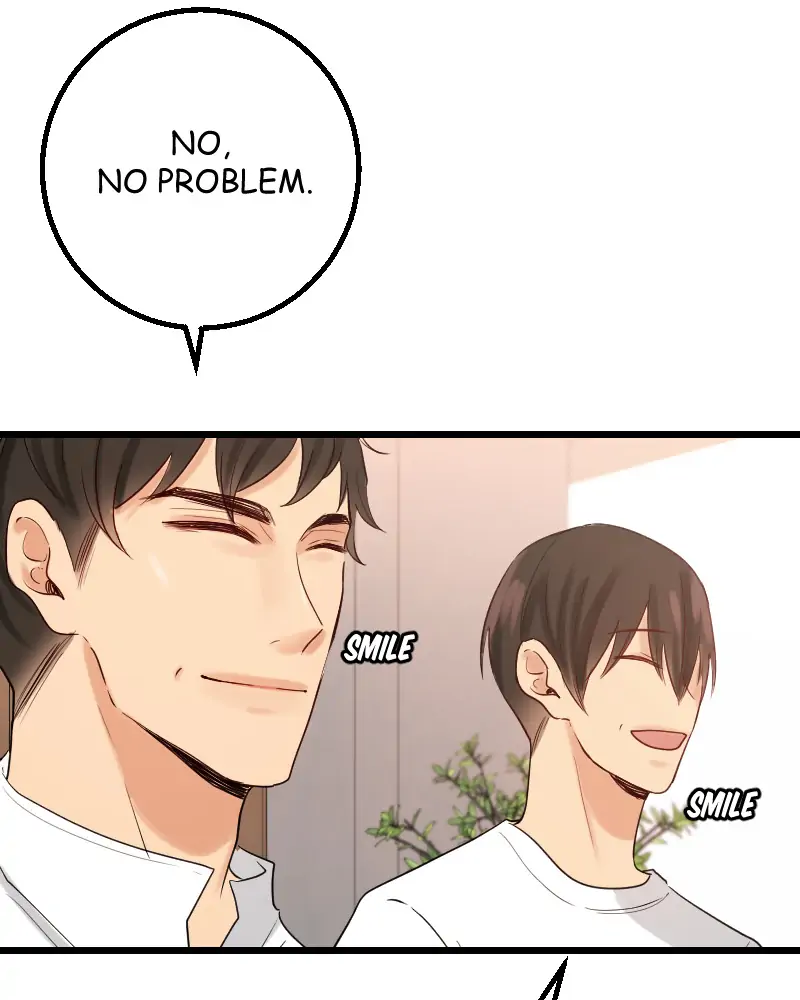 Read My Lovely Bodyguard ENGLISH Manga Online