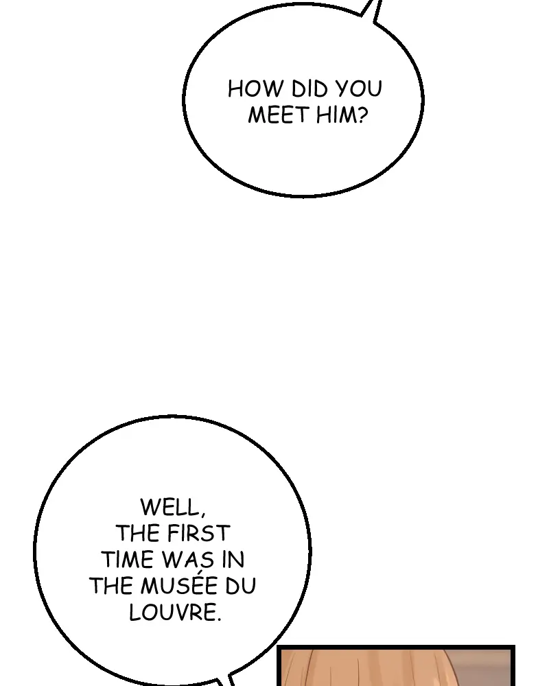 Read My Lovely Bodyguard ENGLISH Manga Online