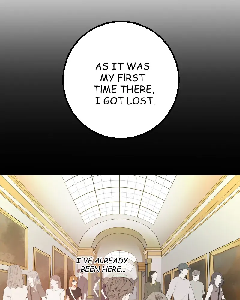 Read My Lovely Bodyguard ENGLISH Manga Online