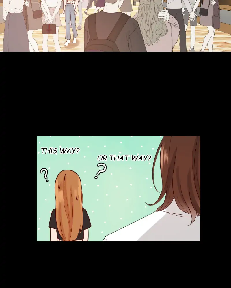 Read My Lovely Bodyguard ENGLISH Manga Online