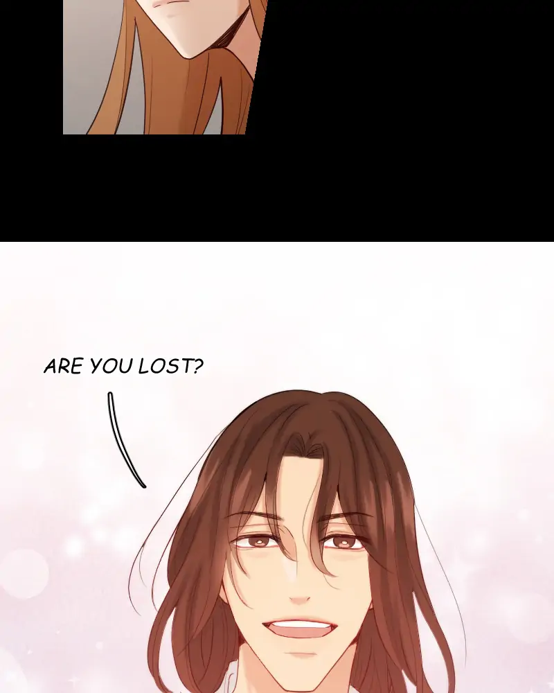 Read My Lovely Bodyguard ENGLISH Manga Online