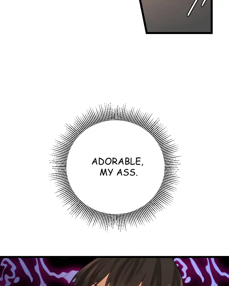 Read My Lovely Bodyguard ENGLISH Manga Online