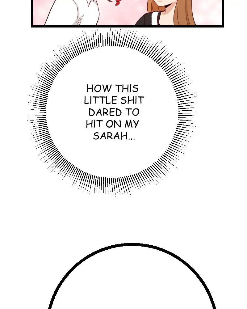 Read My Lovely Bodyguard ENGLISH Manga Online