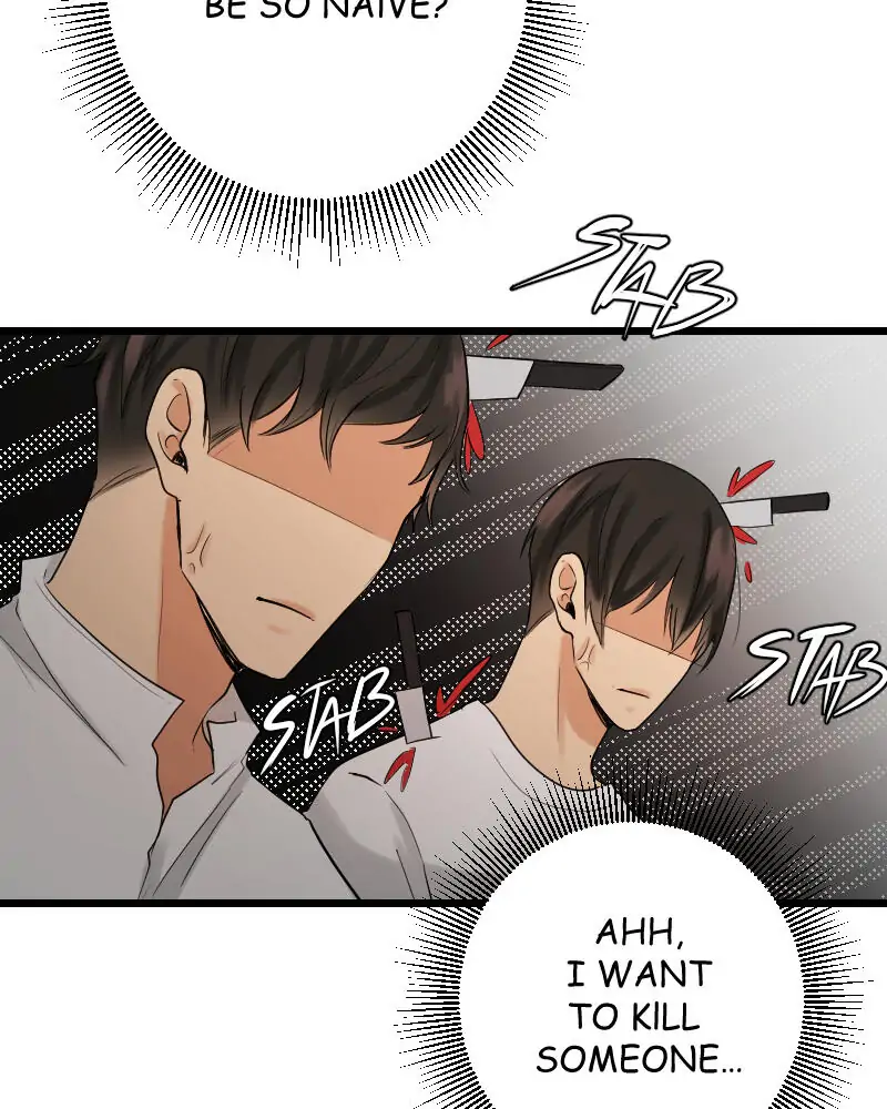 Read My Lovely Bodyguard ENGLISH Manga Online